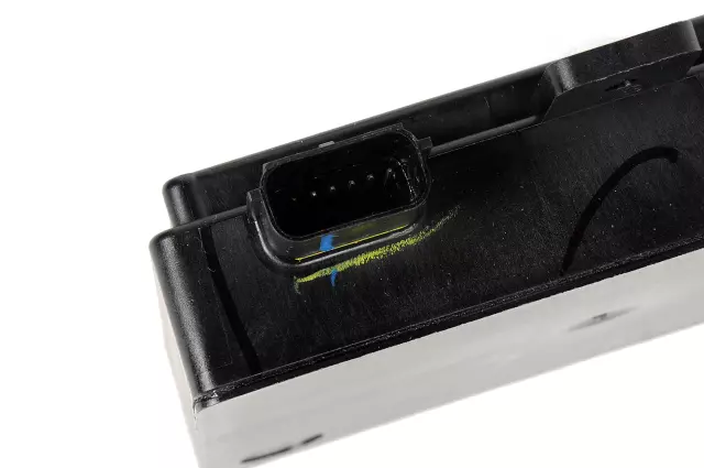 20823460 - : Side Object Sensing Alert Module for Buick: Lucerne | Cadillac: DTS, Escalade, Escalade ESV | Chevrolet: Suburban 1500, Suburban 2500, Tahoe | GMC: Yukon, Yukon XL 1500, Yukon XL 2500 Image