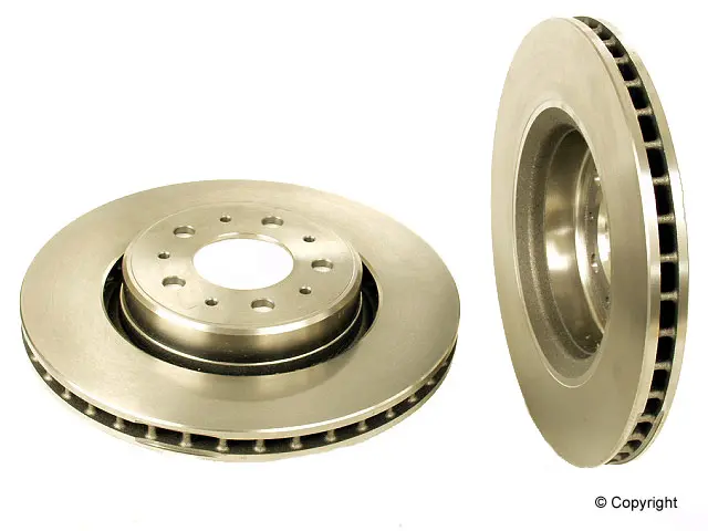 610119920 - : Zimmermann 610.1199.20 Disc Brake Rotor for ZIMMERMANN Image