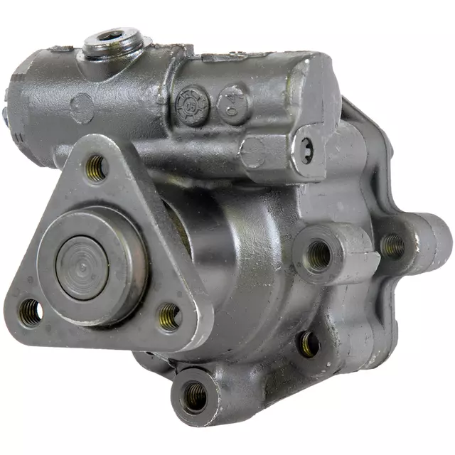 36P1161 - Steering: Power Steering Pump for ACDelco Image