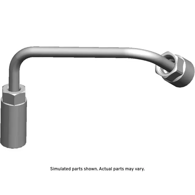 Fuel Injection Pipe - GM (98006527)