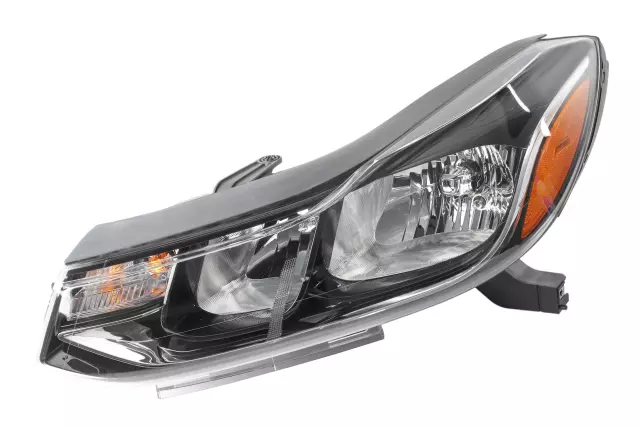 Headlamp Assembly - GM (42771351)