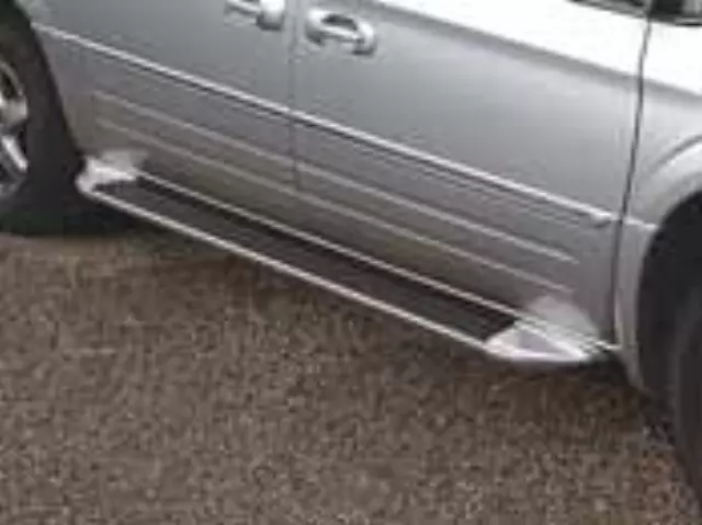 82210655AH - : Running Boards for Mopar Image