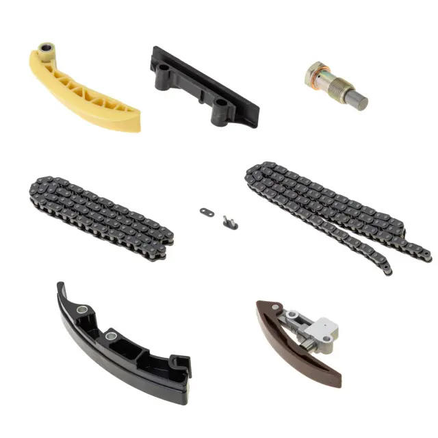 ZC00731K - : INA US Engine Timing Chain Kit for INA US Image