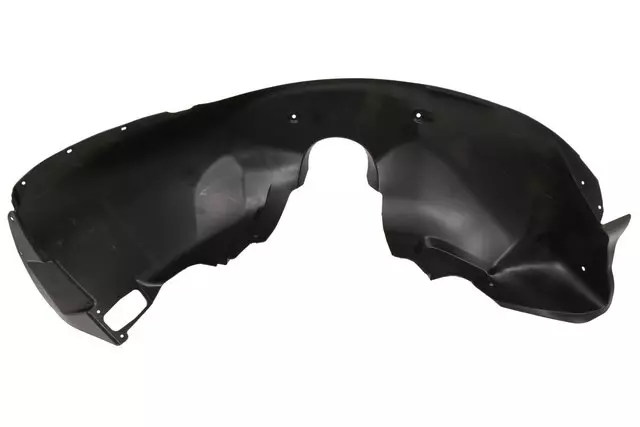22829469 - : Front Driver Side Wheelhouse Liner for Chevrolet: Camaro Image