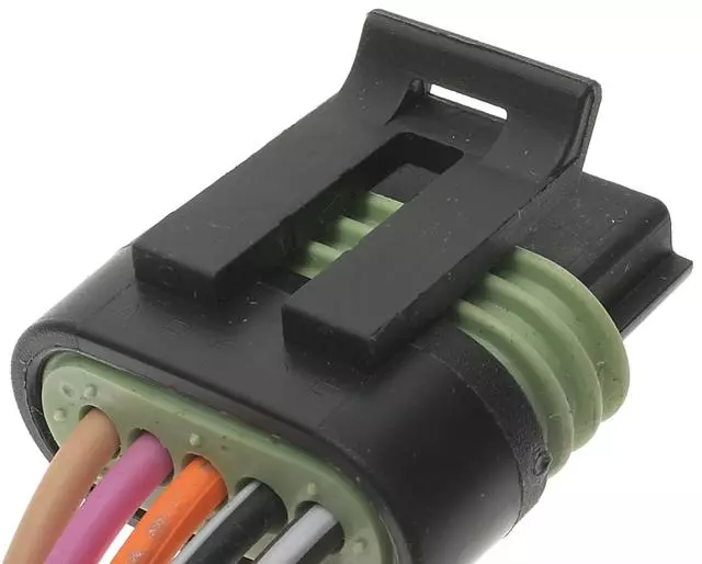 PT2315 - : Exhaust Gas Recirculation Valve Solenoid Connector for ACDelco Image