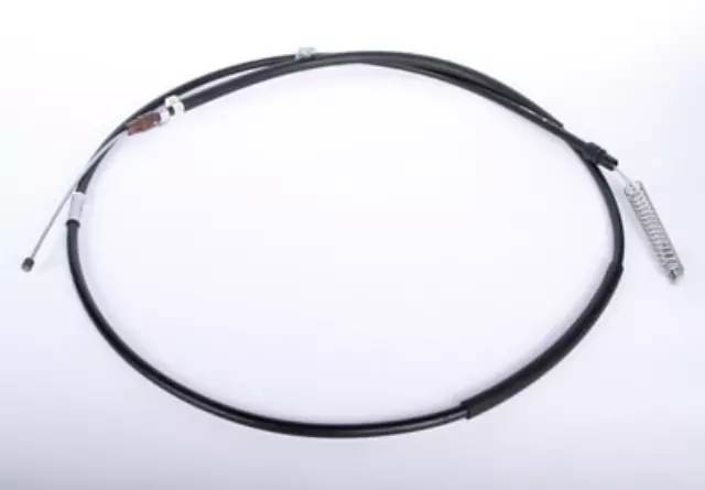 15941089 - : 2000-2009 GM - Rear Passenger Side Parking Brake Cable Assembly for GM Image