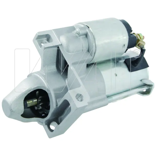 6784N - : WAI Starter for WAI Image