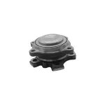 270033 - : BMW, Toyota Wheel Bearing and Hub Assembly  - Front for GSP Image