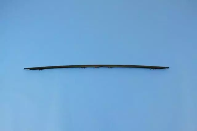 Luggage Rack Cover, Right & Left - Mopar (5182659AC)