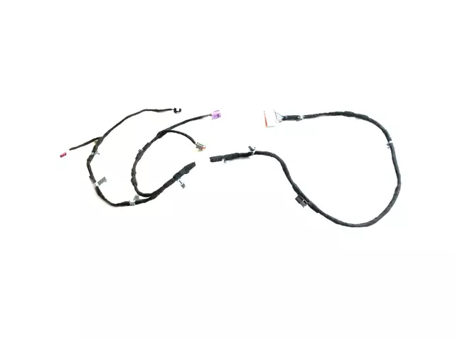 Mirror Jumper Wiring - Mopar (68270597AB)