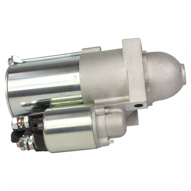 Starter Motor Assembly - Ford (QSA6485N)