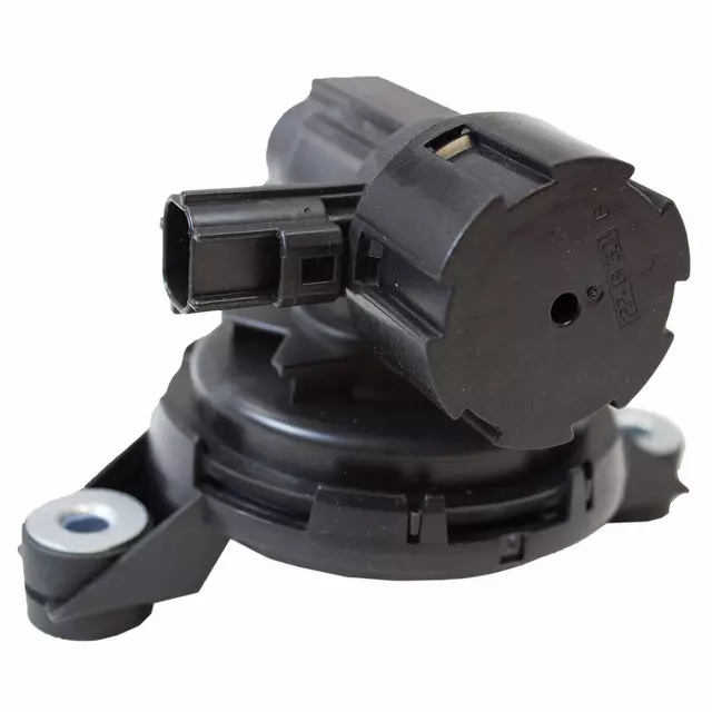 F7UZ9C915DA - Fuel System: Purge Valve for Ford: E-150, E-150 Club Wagon, E-150 Econoline, E-150 Econoline Club Wagon, E-250, E-250 Econoline, E-350 Club Wagon, E-350 Econoline, E-350 Econoline Club Wagon, E-350 Super Duty, E-450 Econoline Super Duty, E-450 Super Duty, E-550 Econoline Super Duty, E-550 Super Duty, Econoline Super Duty Image