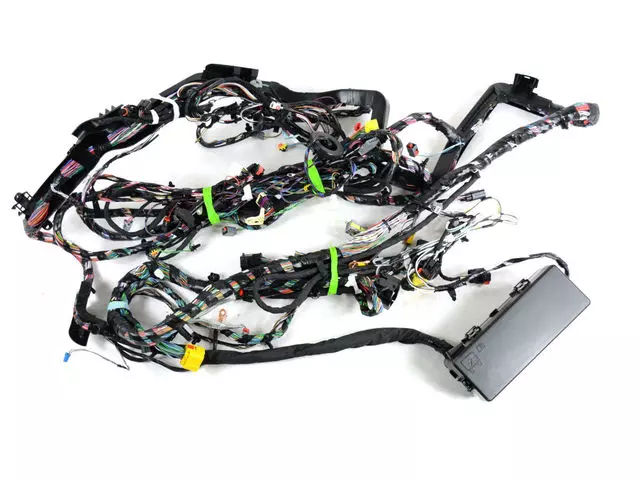 68197001AB - Electrical: Unified Body Wiring for Mopar Image
