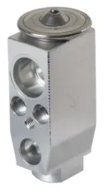 39556 - : Block Type Expansion Valve w/o Solenoid for FOUR SEASONS Image