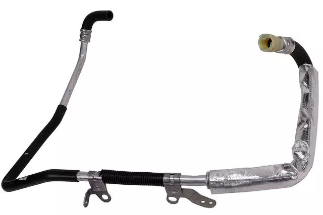 Heater Inlet Hose - ACDelco (19431988)