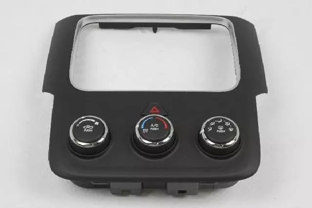 A/C And Heater Control - Mopar (68268189AA)