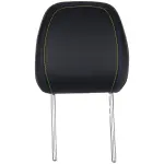 NZ6Z60611A08CS - : Headrest Cover And Pad for Ford Image
