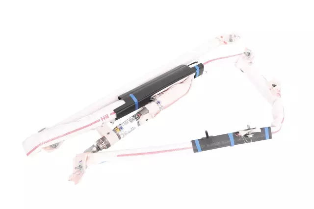 Passenger Side Roof Rail Airbag - GM (84097491)