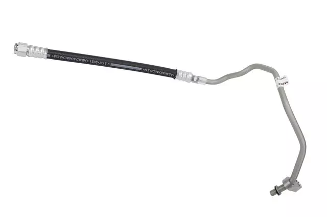 39066246 - : Automatic Transmission Fluid Cooler Inlet Line for GM Image
