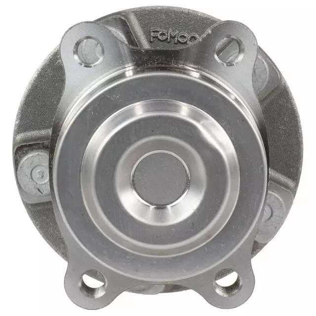 Hub Assembly - Ford (LJ9Z-1109-B)