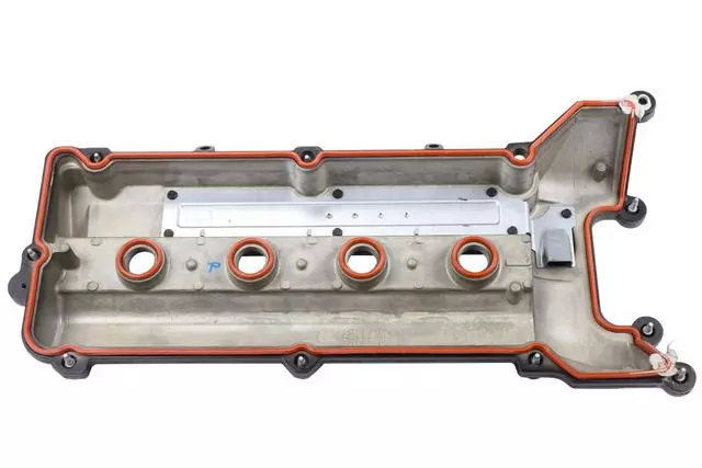 12591268 - Engine: Valve Cover for Cadillac: SRX, STS, XLR Image