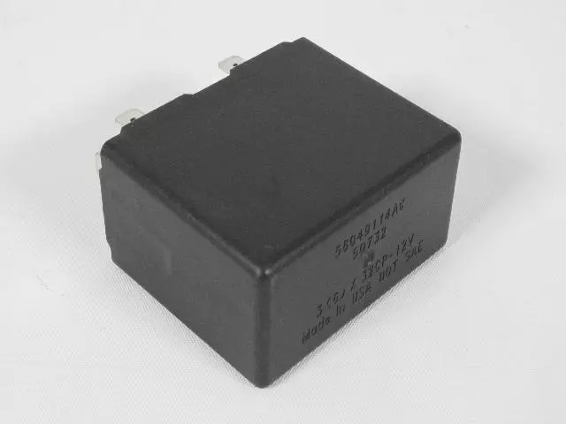 68499030AA - : Flasher for Mopar Image