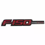 CL3Z16720B - Body: Nameplate for Ford: F-150 Image