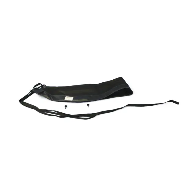 82212301 - Exterior Accessories: Hood Cover for Mopar Image