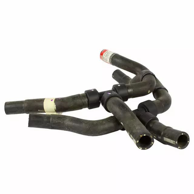 DA8Z8B081C - : HVAC Heater Hose Assembly for Ford Image