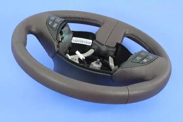 Steering Wheel - Mopar (1RU71KU8AE)