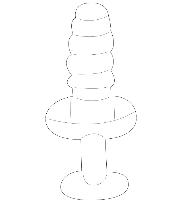 19902492 - Attachment Parts: Expansion Rivet for Mercedes-Benz: 250, 300S, CL500, CL55 AMG, CL550, CL600, CL63 AMG, CL65 AMG, CLS500, CLS55 AMG, CLS550, CLS63 AMG, E320, E500, E55 AMG, ML320, ML350, ML450, ML500, ML550, ML63 AMG, R320, R350, R500, S350, S400, S430, S450, S500, S55 AMG, S550, S550e, S600, S63 AMG, S65 AMG, SL500, SL55 AMG, SL550, SL600, SL63 AMG, SL65 AMG, SLK280, SLK300, SLS AMG Image image