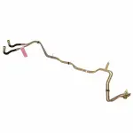 BL1Z7R081A - Cooling System: Oil Tube for Ford Image