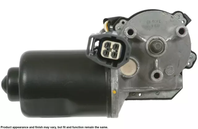 432803 - Exterior: Windshield Wiper Motor for Cardone Image