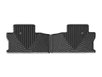 W416 - : All Weather Floor Mats for WeatherTech Image