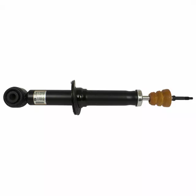 CL3Z18124A - Suspension: Shock Absorber for Ford Image