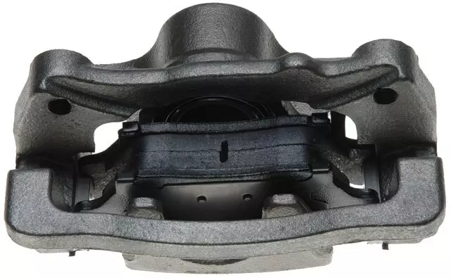 Rear Passenger Side Brake Caliper - ACDelco (18FR2329)