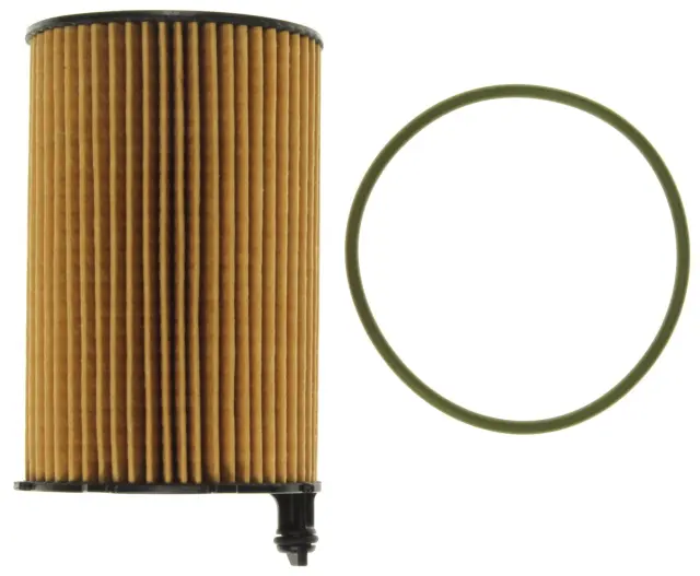 OX420D - Filters: Engine Oil Filter for Mahle Image