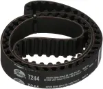 T244 - : Premium Automotive Timing Belt for Gates Image
