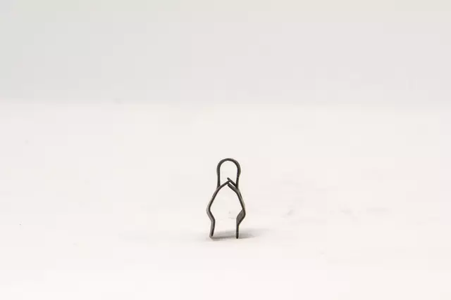 1999-2022 Honda - Clip Snap Fitting - Honda (90666-S84-A01)