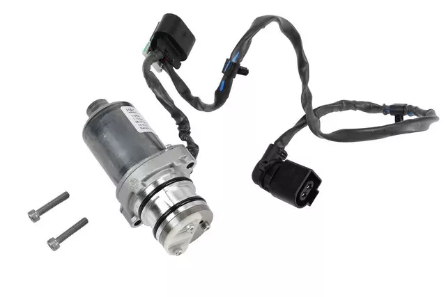 22765779 - : Differential Clutch Pump Kit for ACDelco Image