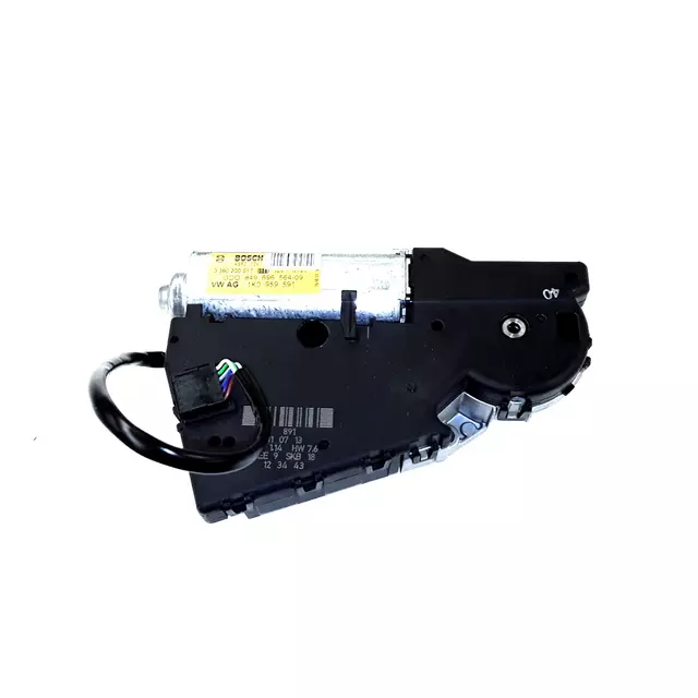 1K0959591 - Body: Motor for Volkswagen: Beetle, Golf, Golf R, GTI, Jetta, Passat, R32, Rabbit, Touareg Image