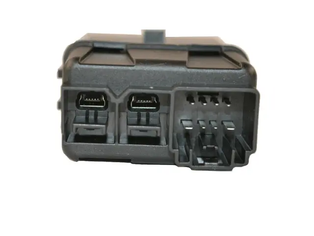 68229840AB - Interior Trim: Charging Port Usb for Chrysler: Pacifica, Voyager Image