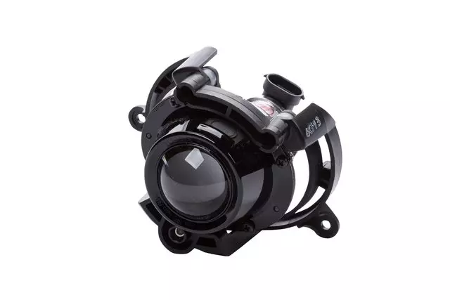 Fog Lamp Assembly - GM (95419301)