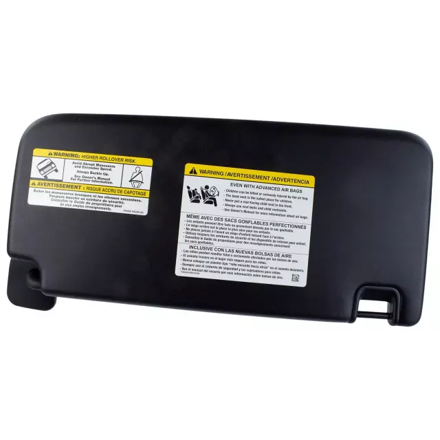 M2DZ7804105DC - : Visor for Ford: Bronco Image