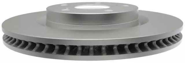 Coated Front Disc Brake Rotor - GM (19327474)