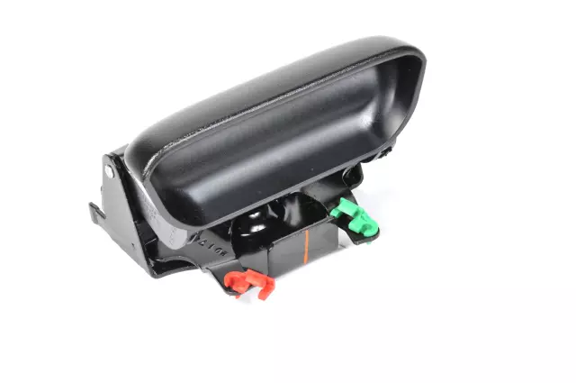 15997911 - Body: Handle for Chevrolet: Silverado 1500, Silverado 1500 Classic, Silverado 1500 HD, Silverado 1500 HD Classic, Silverado 2500, Silverado 2500 HD, Silverado 2500 HD Classic, Silverado 3500, Silverado 3500 Classic, Silverado 3500 HD | GMC: Sierra 1500, Sierra 1500 Classic, Sierra 1500 HD, Sierra 1500 HD Classic, Sierra 2500, Sierra 2500 HD, Sierra 2500 HD Classic, Sierra 3500, Sierra 3500 Classic, Sierra 3500 HD | Hummer: H2 Image