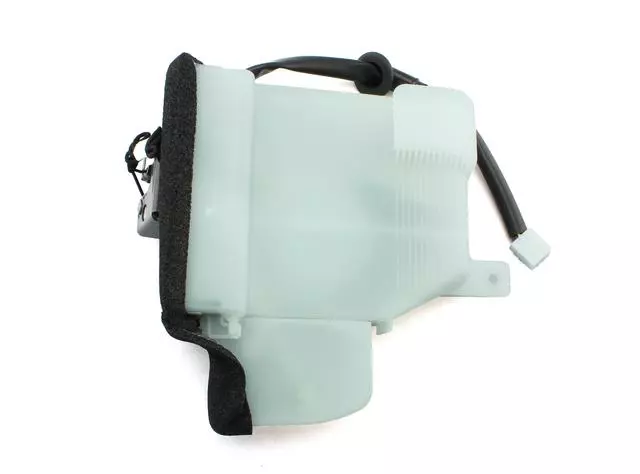 Lock Assembly,  With Motor B - Toyota (69110-35090)