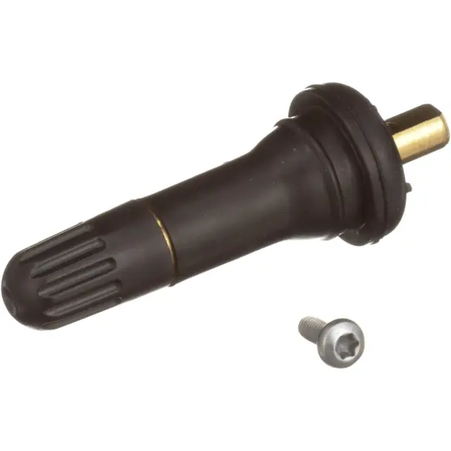 TPM930K4 - Wheels, Tires &amp; Parts: Tire Pressure Monitoring System OE Design Valve for SMP CORP Image