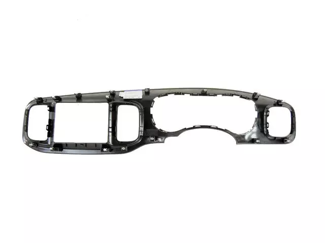 Instrument Cluster Bezel - Mopar (68322969AA)
