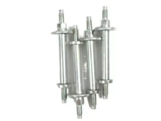BC3Z00814D - Cooling System: Air Guide Stud for Ford Image